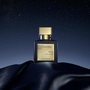 Oud Satin Mood Extrait de Parfum - Maison Francis Kurkdjian