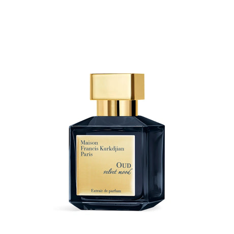 OUD velvet mood - Maison Francis Kurkdjian