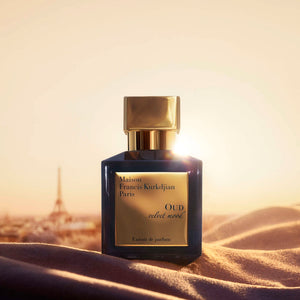 OUD velvet mood - Maison Francis Kurkdjian