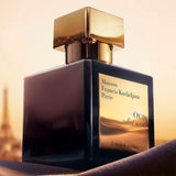 OUD velvet mood - Maison Francis Kurkdjian