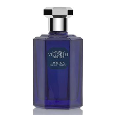 DONNA - edt Lorenzo Villoresi