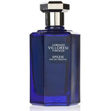 SPEZIE - edt Lorenzo Villoresi