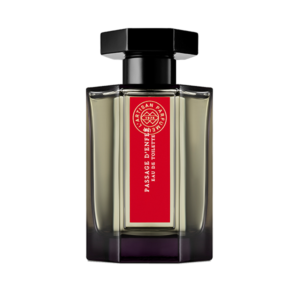 Passage d'Enfer edt - L'Artisan Parfumeur