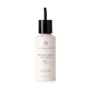 Patchouli Mania - Essential Parfums