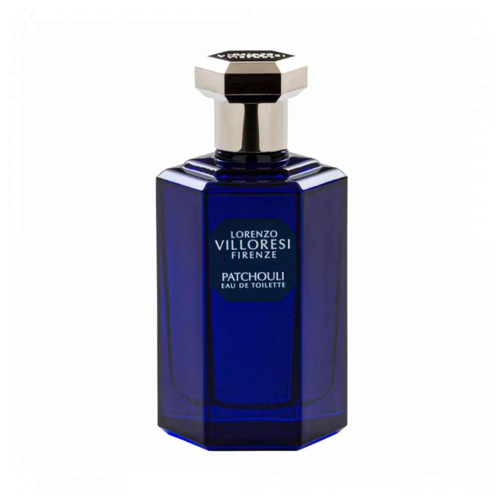 PATCHOULI - edt Lorenzo Villoresi