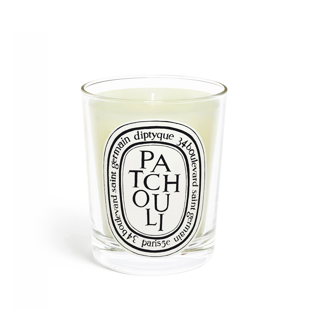 Candela Patchouli- Diptyque