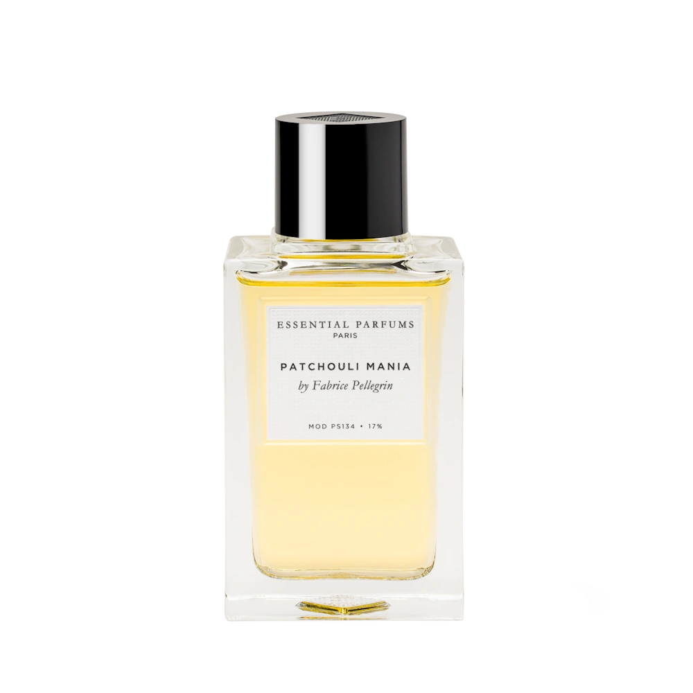 Patchouli Mania - Essential Parfums