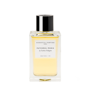 Patchouli Mania - Essential Parfums
