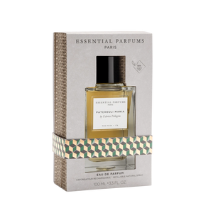Patchouli Mania - Essential Parfums
