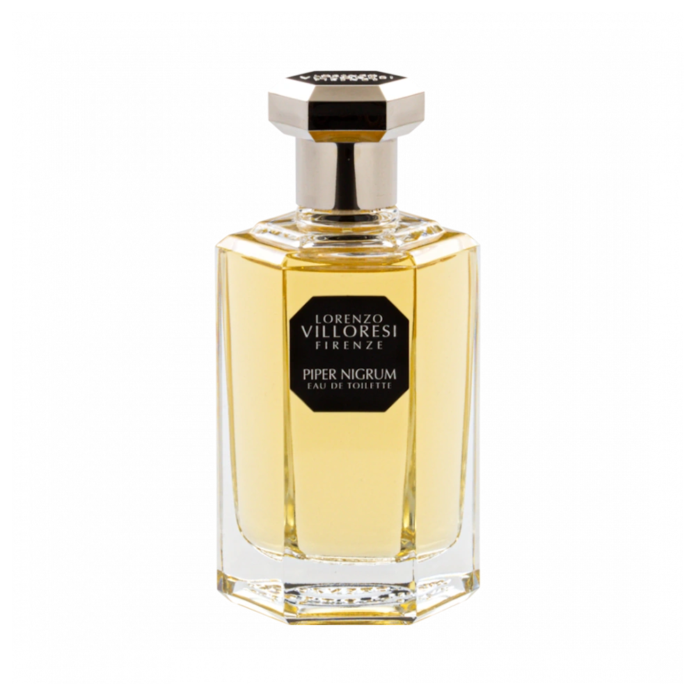 PIPER NIGRUM - edt Lorenzo Villoresi