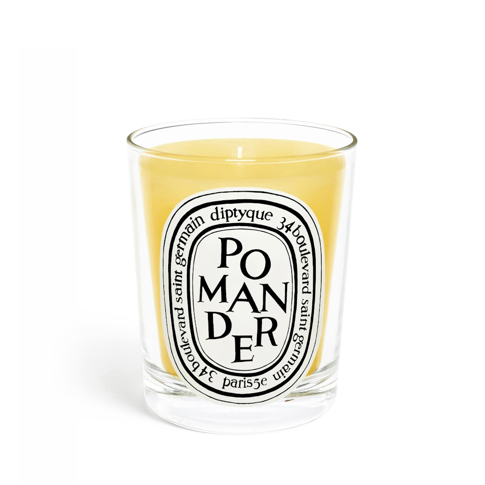 Candela Pomander - Diptyque