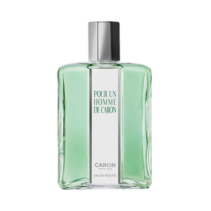 Pour Un Homme de Caron - Caron