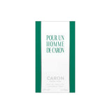 Pour Un Homme de Caron - Caron