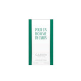 Pour Un Homme de Caron - Caron