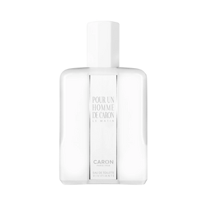 Pour Un Homme de Caron Le Matin - Caron