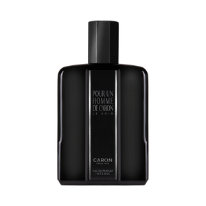 Pour Un Homme de Caron Le Soir - Caron