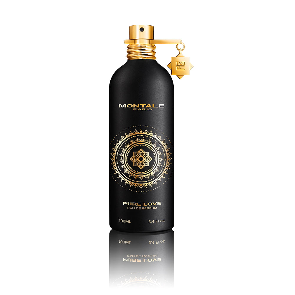 Pure Love - Montale