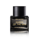 Queen Of The Sea - New Notes