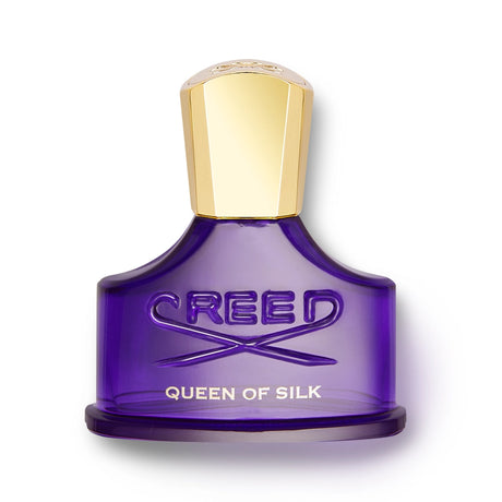 Queen of Silk - Creed