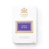 Queen of Silk - Creed