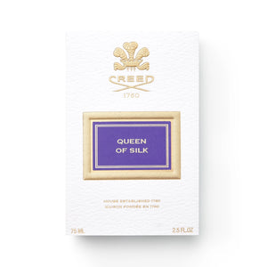 Queen of Silk - Creed