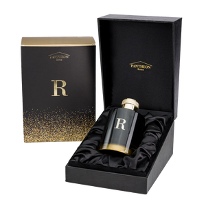 R – Pantheon