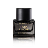 Rosa Limone - New Notes