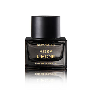 Rosa Limone - New Notes