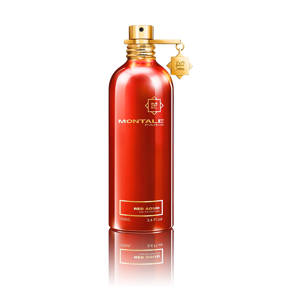 Red Aoud - Montale