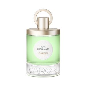 Rose Croquante - Caron