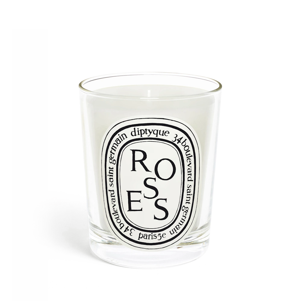Candela Roses- Diptyque