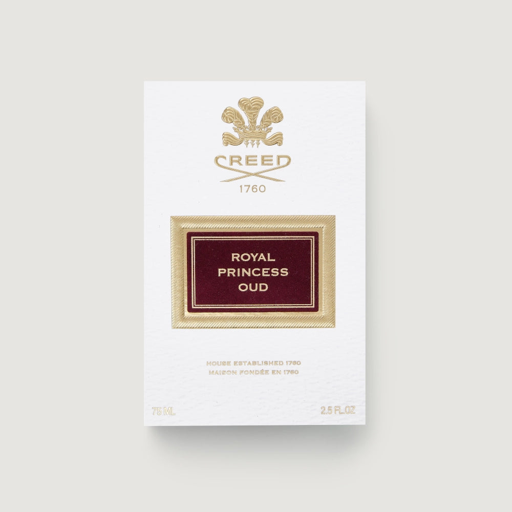 Royal Princess Oud - Creed