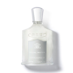 Royal Water - Creed