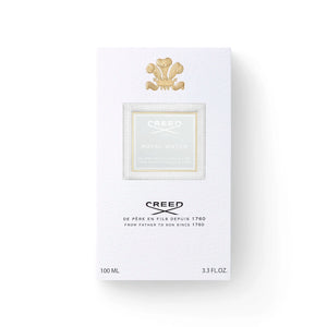 Royal Water - Creed