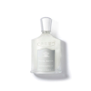 Royal Water - Creed