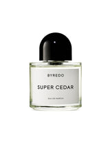 Super Cedar - BYREDO