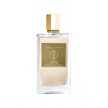 SWEET PRALINE - Mizensir