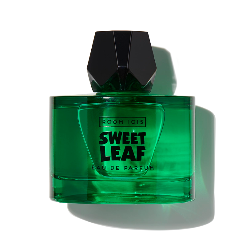 Sweet Leaf - Room 1015
