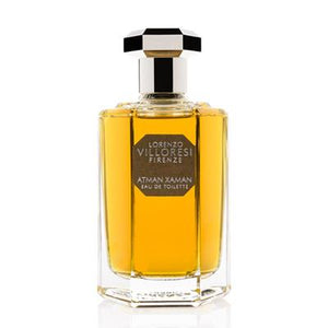 ATMAN XAMAN - edt Lorenzo Villoresi