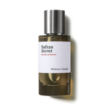 Safran Secret - Maison Crivelli