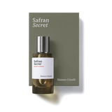 Safran Secret - Maison Crivelli
