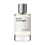 Santal Volcanique - Maison Crivelli