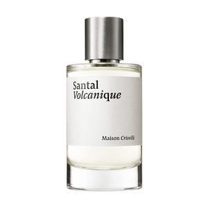 Santal Volcanique - Maison Crivelli