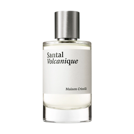 Santal Volcanique - Maison Crivelli