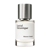 Santal Volcanique - Maison Crivelli