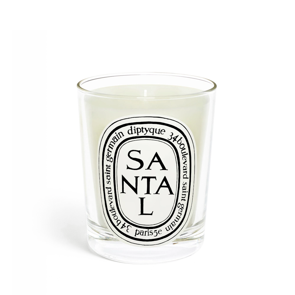 Candela Santal- Diptyque