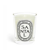 Candela Santal- Diptyque