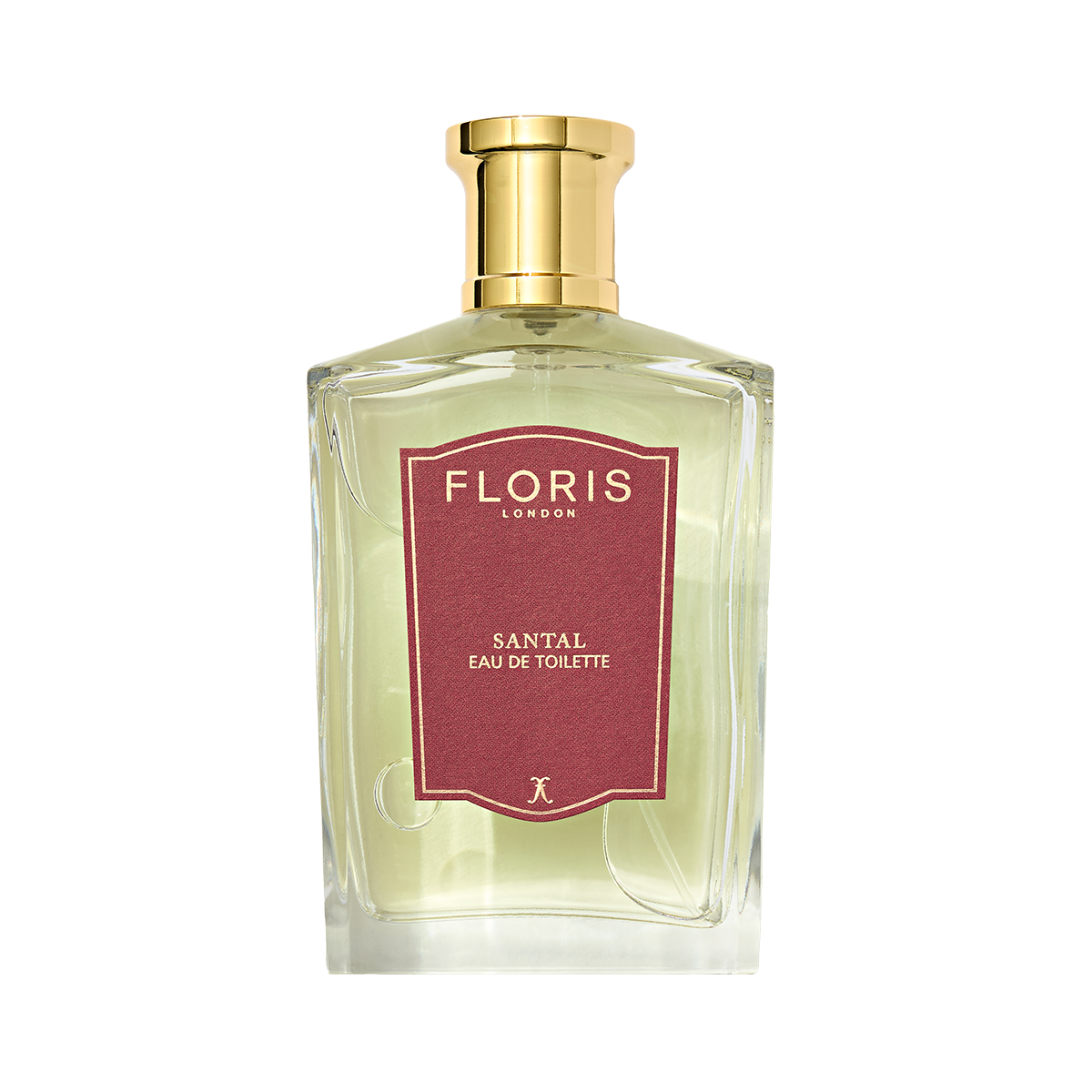Santal- Floris