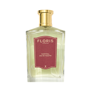 Santal- Floris
