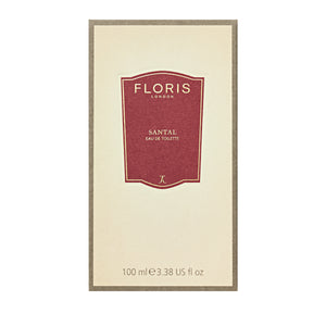 Santal- Floris
